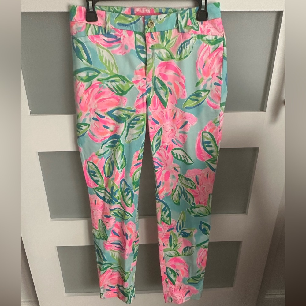 Lilly Pulitzer Pants